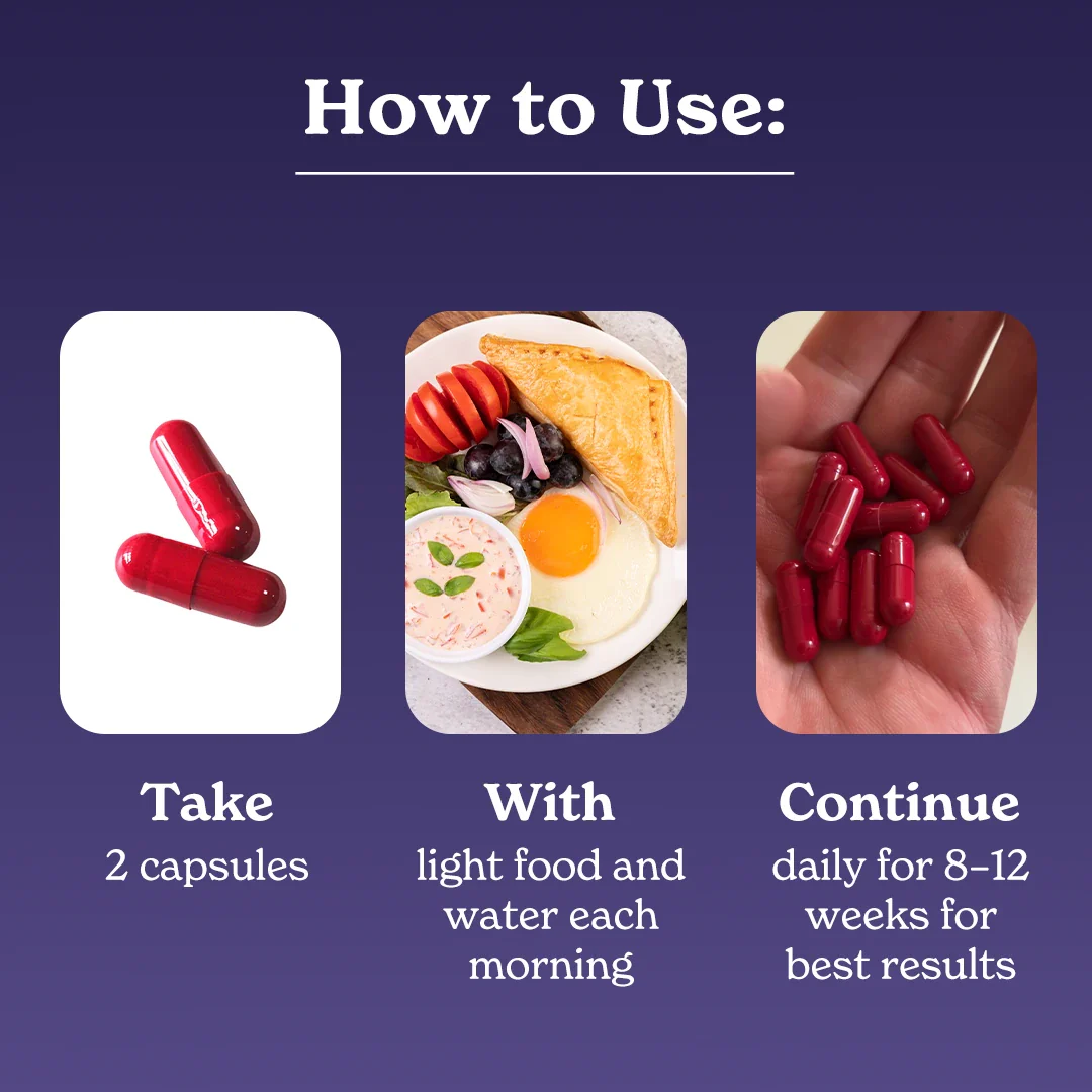 Mars Natural Nitric Oxide Booster: Powered by Beetroot, Garlic, Blueberry, Pomegranate, L-Arginine - Image 5